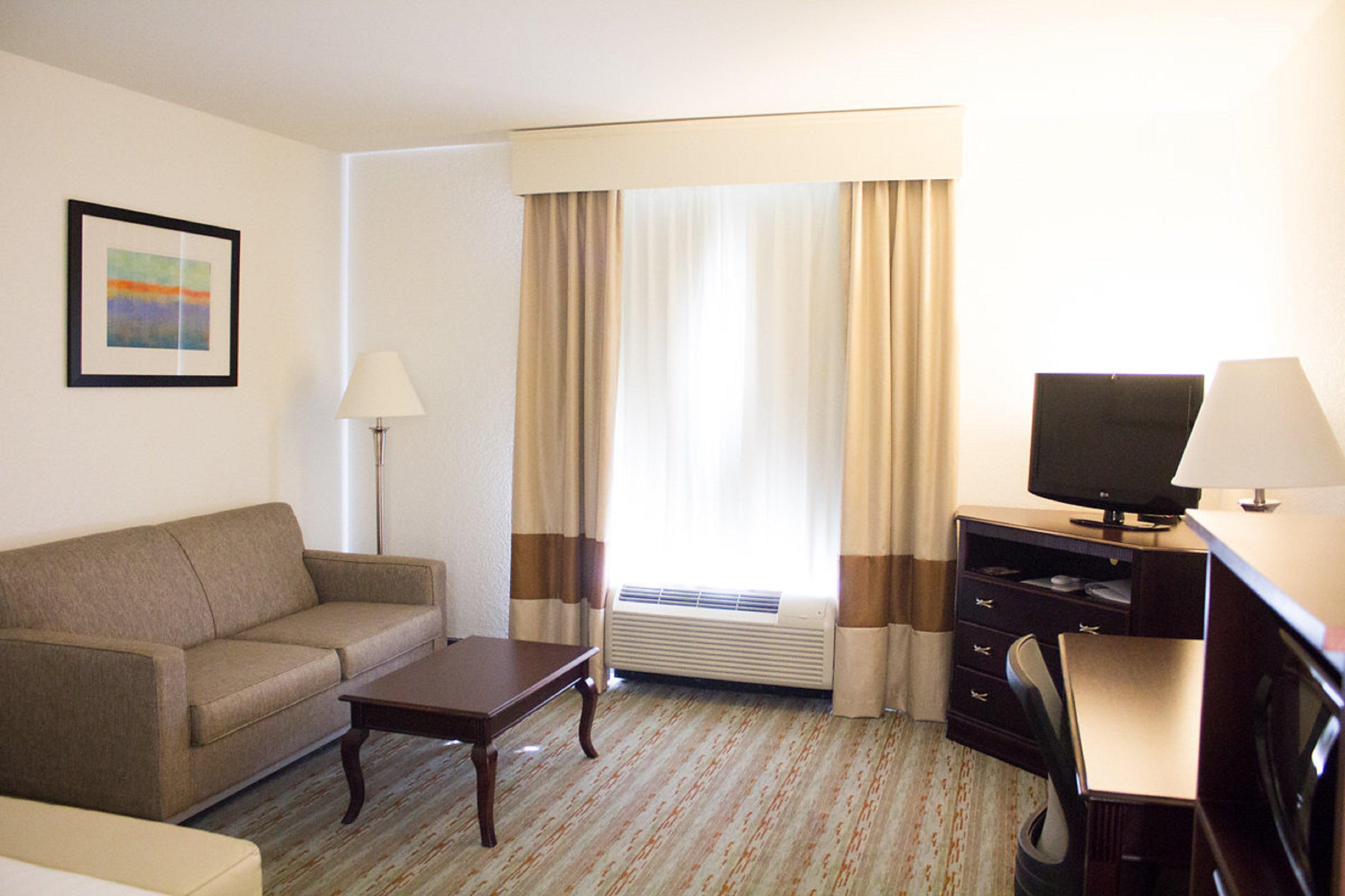 Holiday Inn Express West Jefferson By Ihg מראה חיצוני תמונה