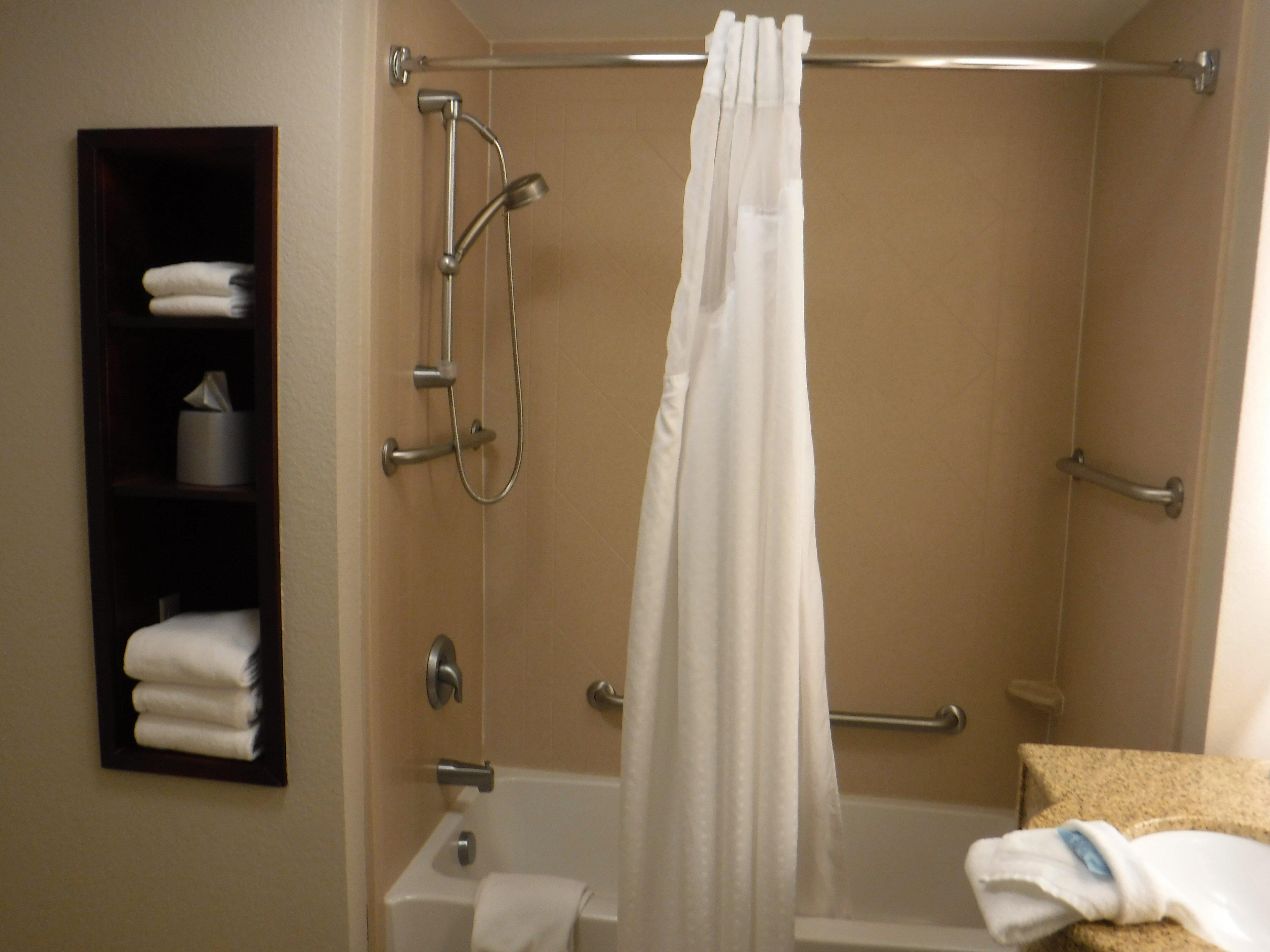 Holiday Inn Express West Jefferson By Ihg מראה חיצוני תמונה