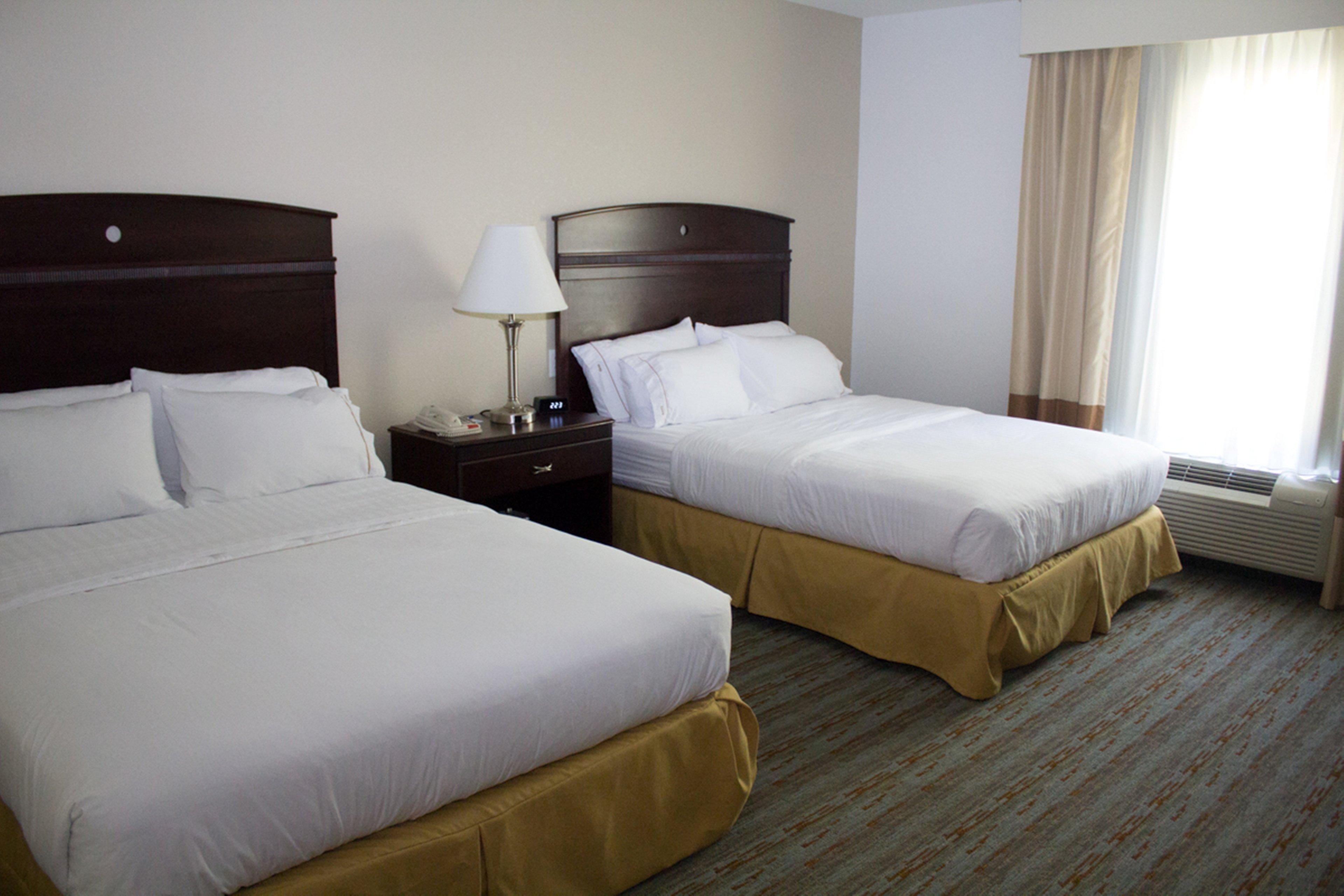 Holiday Inn Express West Jefferson By Ihg מראה חיצוני תמונה
