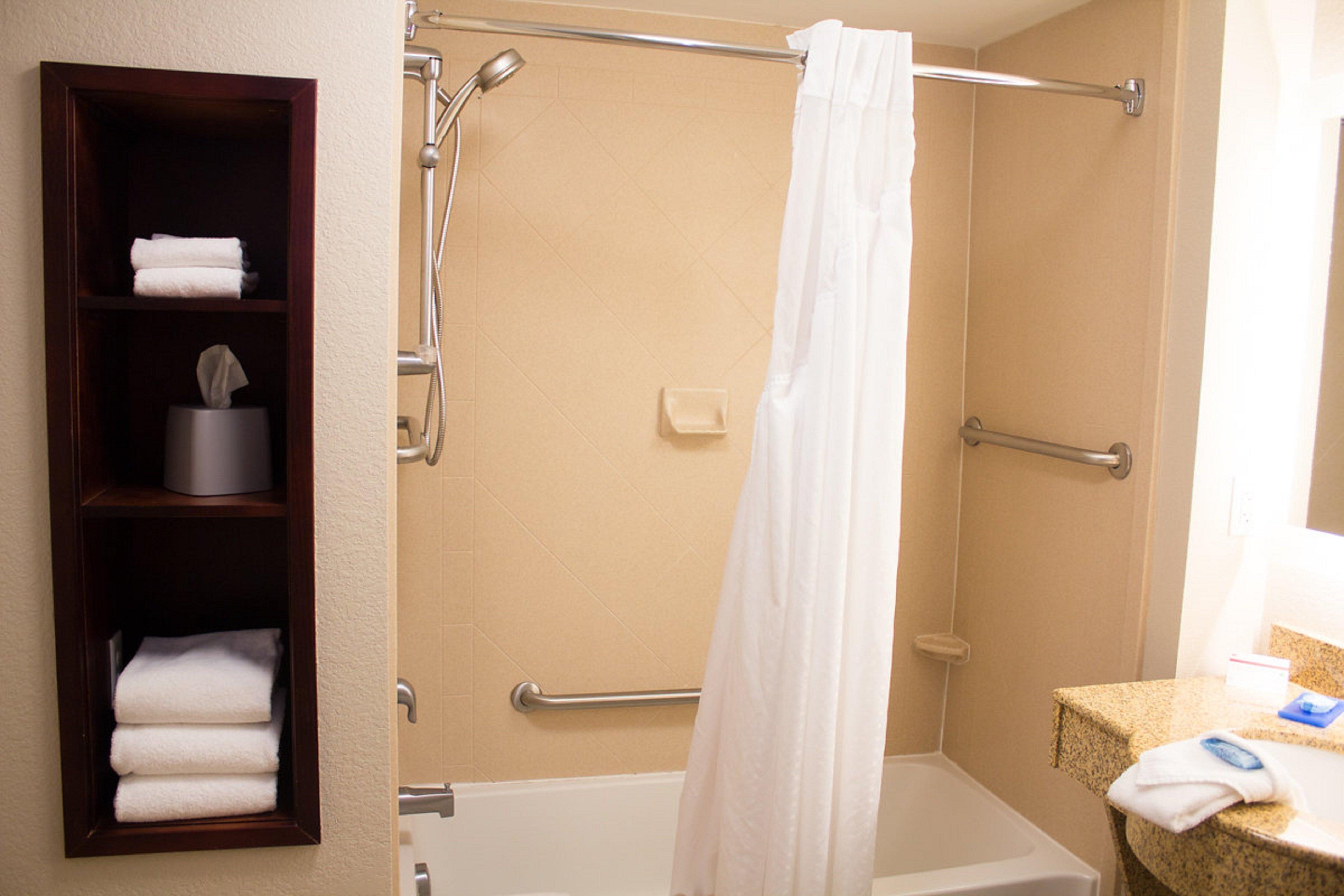 Holiday Inn Express West Jefferson By Ihg מראה חיצוני תמונה