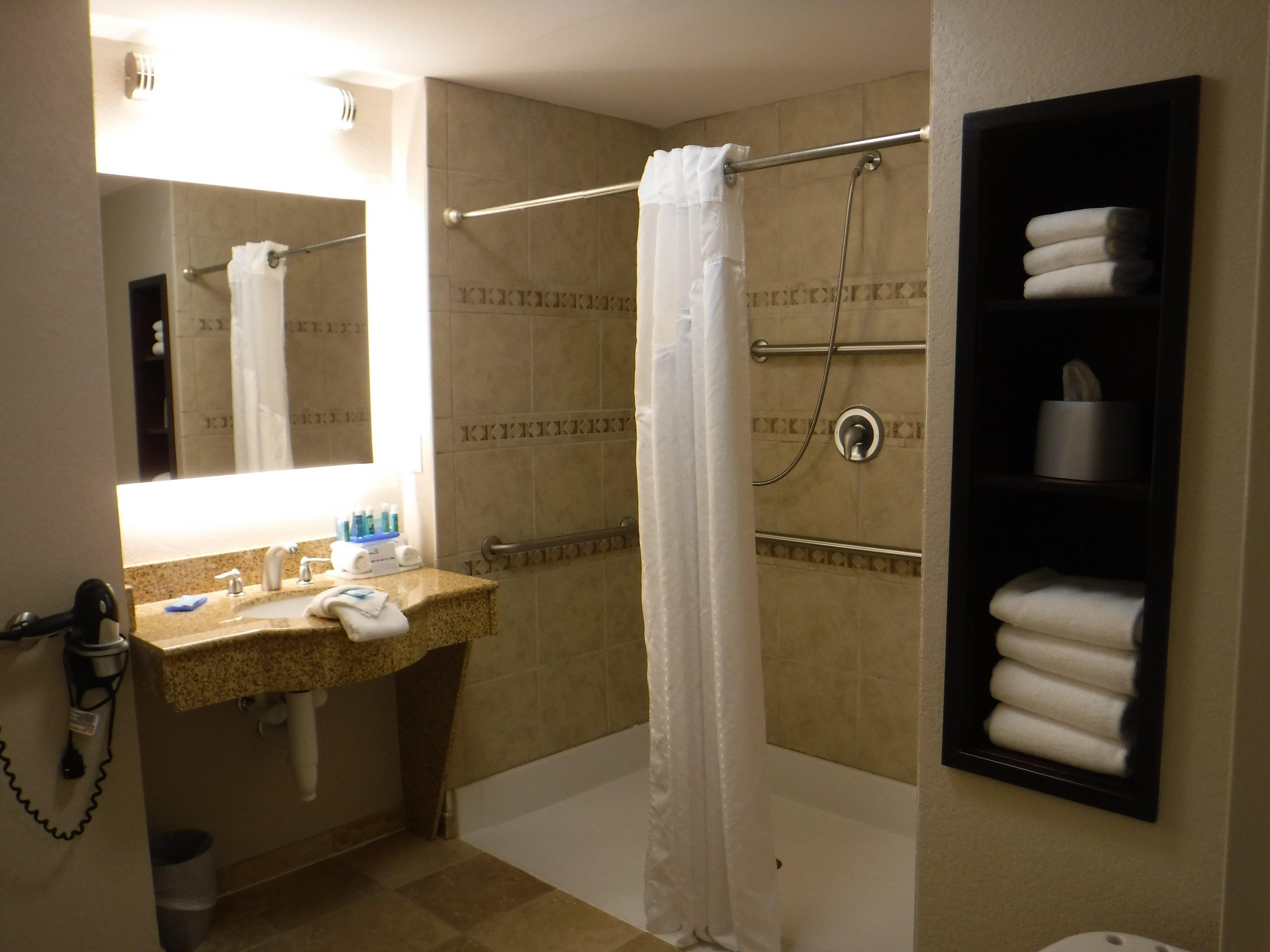 Holiday Inn Express West Jefferson By Ihg מראה חיצוני תמונה