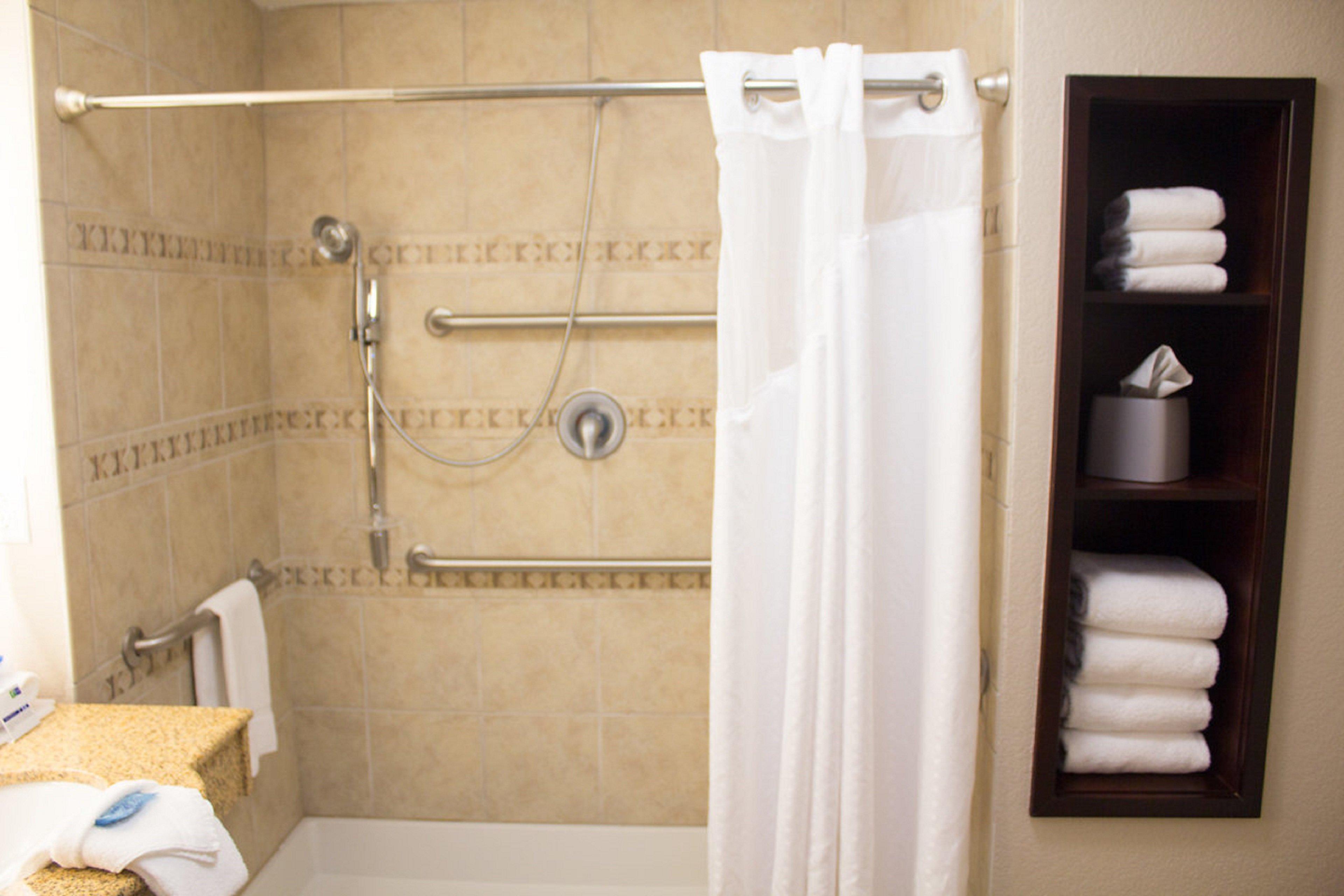 Holiday Inn Express West Jefferson By Ihg מראה חיצוני תמונה