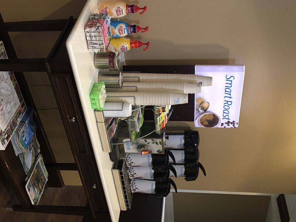 Holiday Inn Express West Jefferson By Ihg מראה חיצוני תמונה
