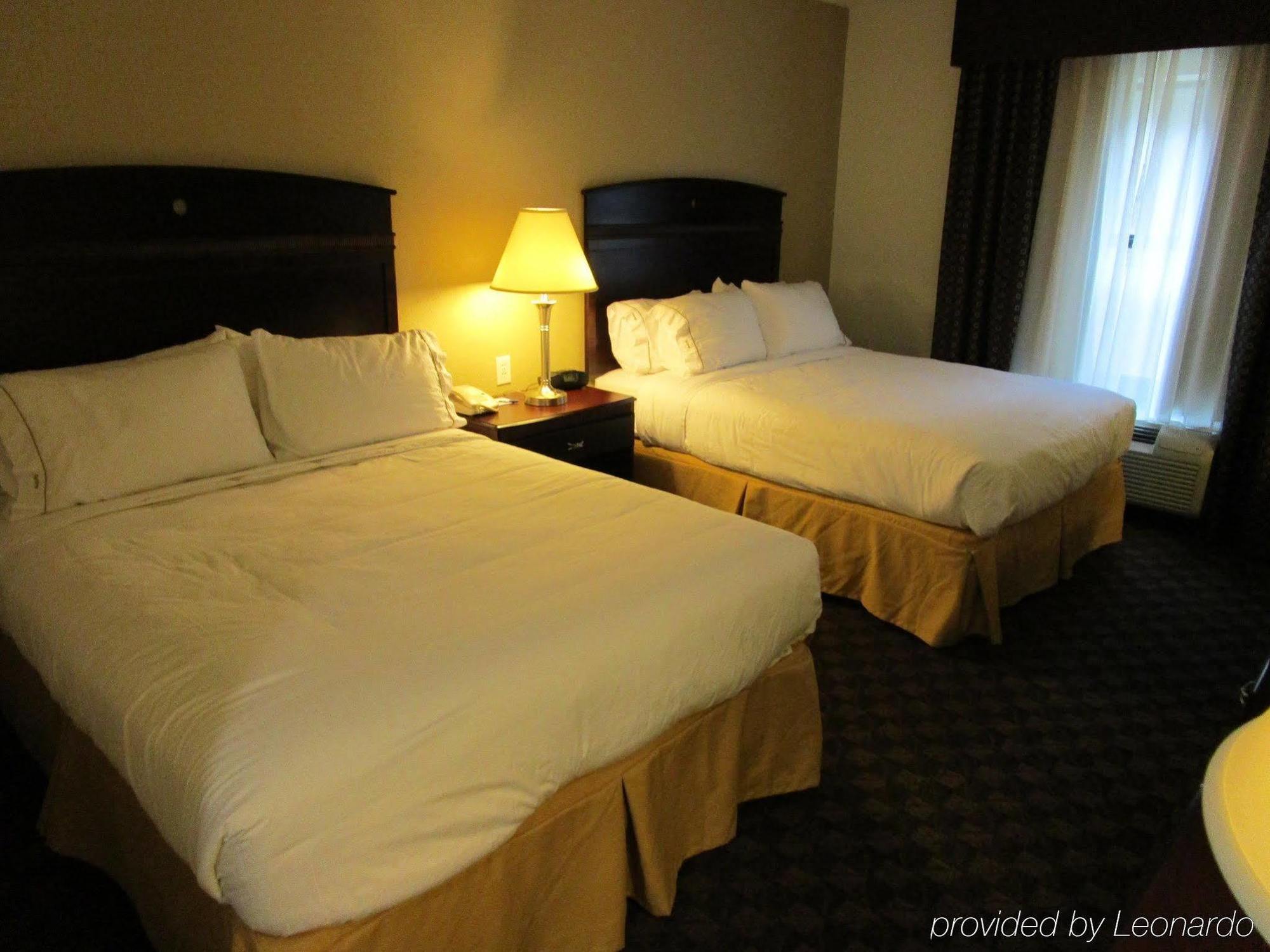 Holiday Inn Express West Jefferson By Ihg מראה חיצוני תמונה
