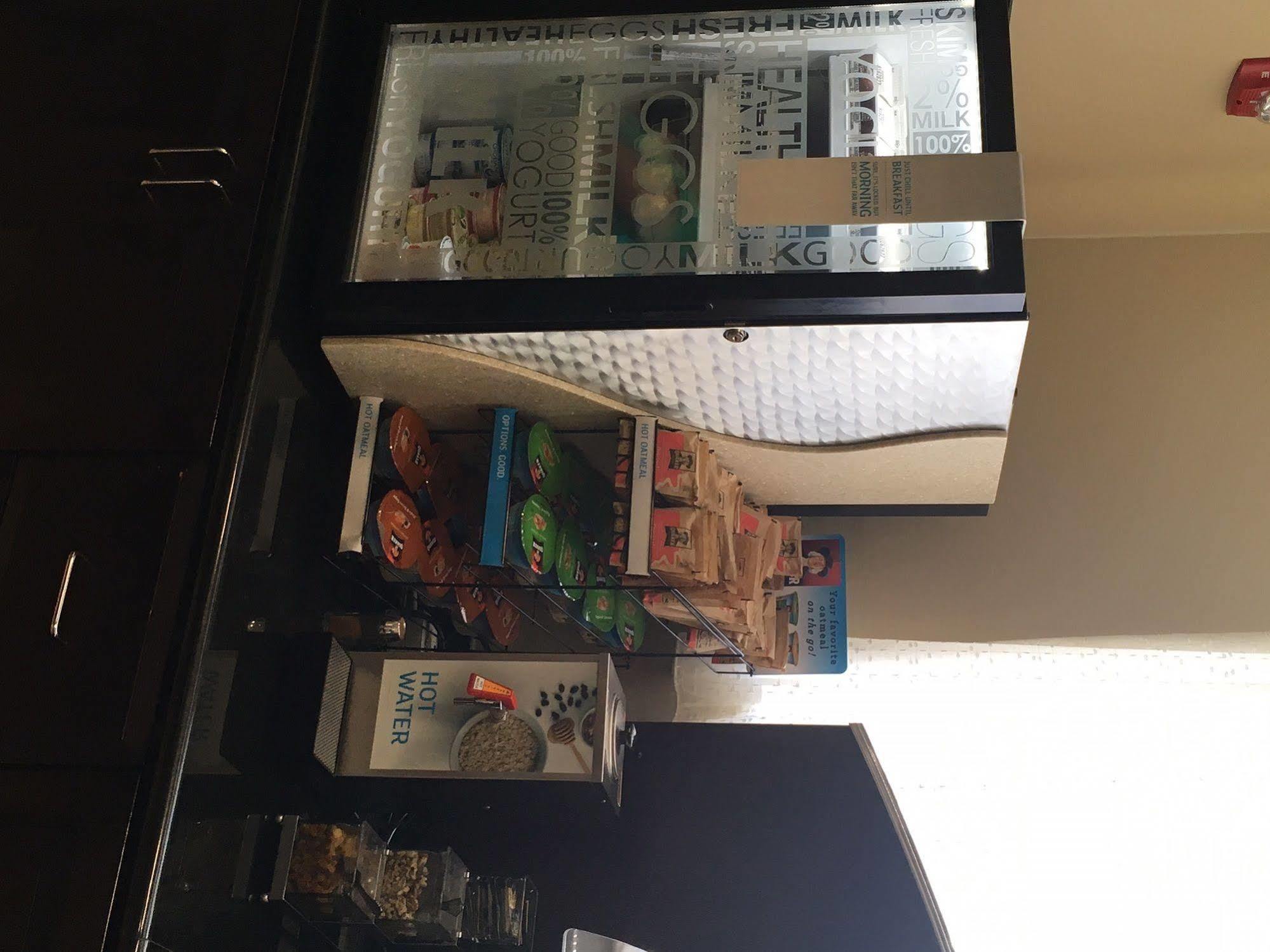 Holiday Inn Express West Jefferson By Ihg מראה חיצוני תמונה