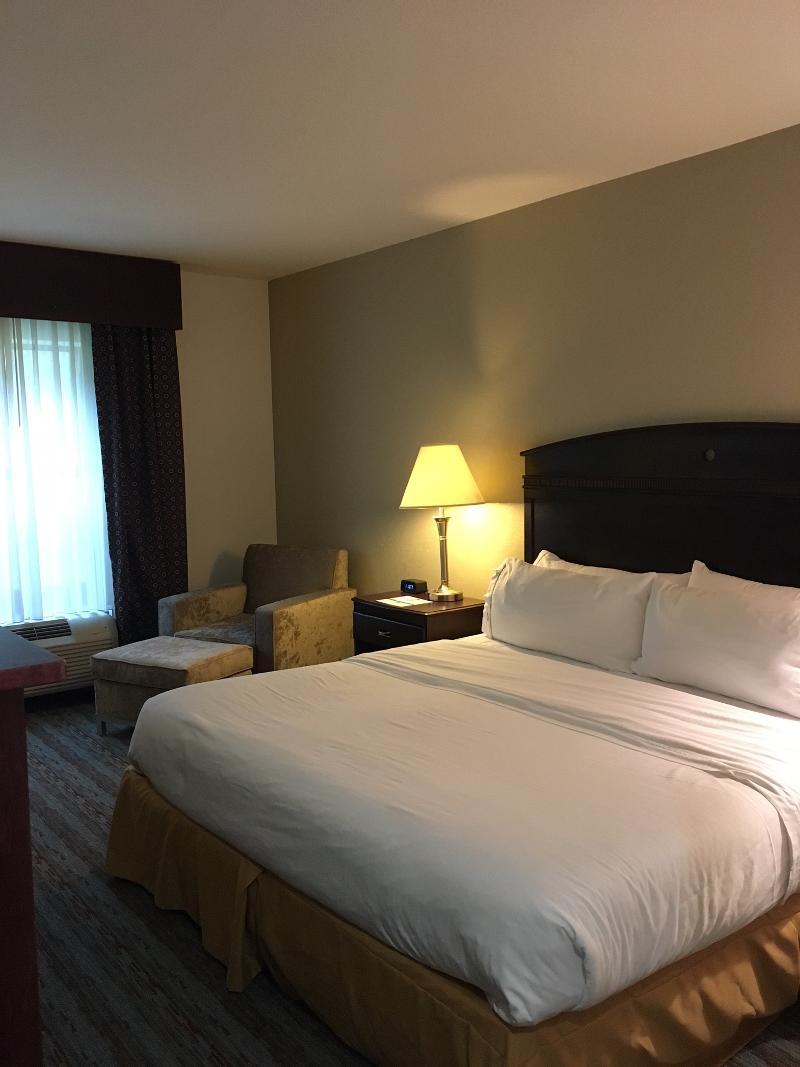 Holiday Inn Express West Jefferson By Ihg מראה חיצוני תמונה