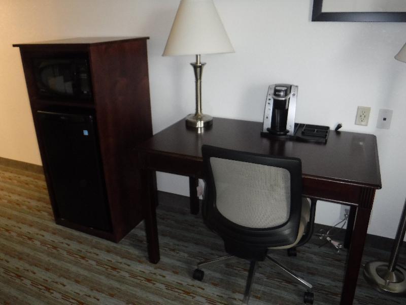 Holiday Inn Express West Jefferson By Ihg מראה חיצוני תמונה