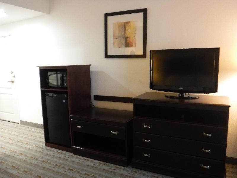 Holiday Inn Express West Jefferson By Ihg מראה חיצוני תמונה